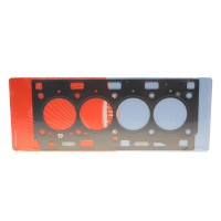 Прокладка ГБЦ Renault Master 2.2dTi/dCi 00-, Ø88,00mm, 1.24mm