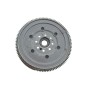 Демпфер + комплект зчеплення Ford Transit 2.2 TDCi 06-14