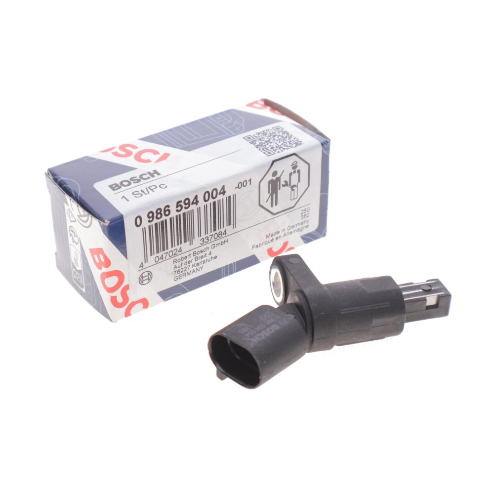 Датчик ABS (задній) VW Caddy 1.4-1.6/1.9D 95-04