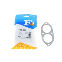Прокладка труби вихлопної Opel Kadett/Astra/Vectra 1.3-1.7D 79-95