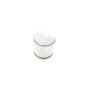 Поршень супорта (переднього) Nissan NP300 05- (d=46mm)