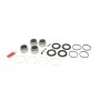 Ремкомплект супорта (переднього) Toyota Land Cruiser 96- (d=45mm) (+4 поршня) (Sumitomo)