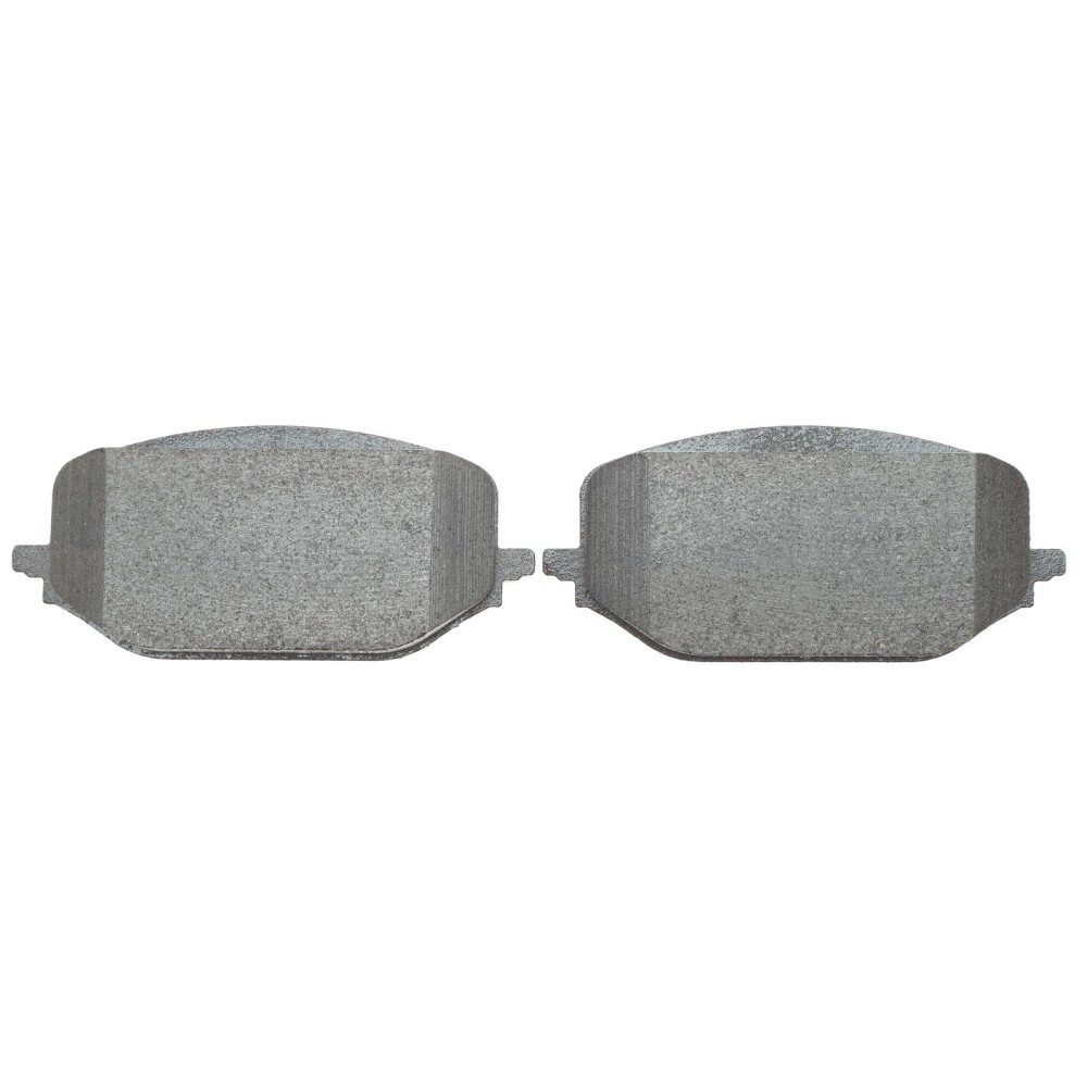 Колодки гальмівні (передні) Citroen Berlingo 18-/C5 21-/Peugeot Partner 18-/Fiat Doblo 22-