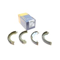 Колодки ручника Toyota Verso 1.6-2.2 VVTi 09- (180x32)