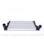 Радіатор інтеркулера VW Passat/Sharan/Tiguan 1.4-2.0D 05-