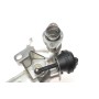 Радіатор рециркуляції ВГ з клапаном EGR BMW X5 (F15) 3.0D 13-