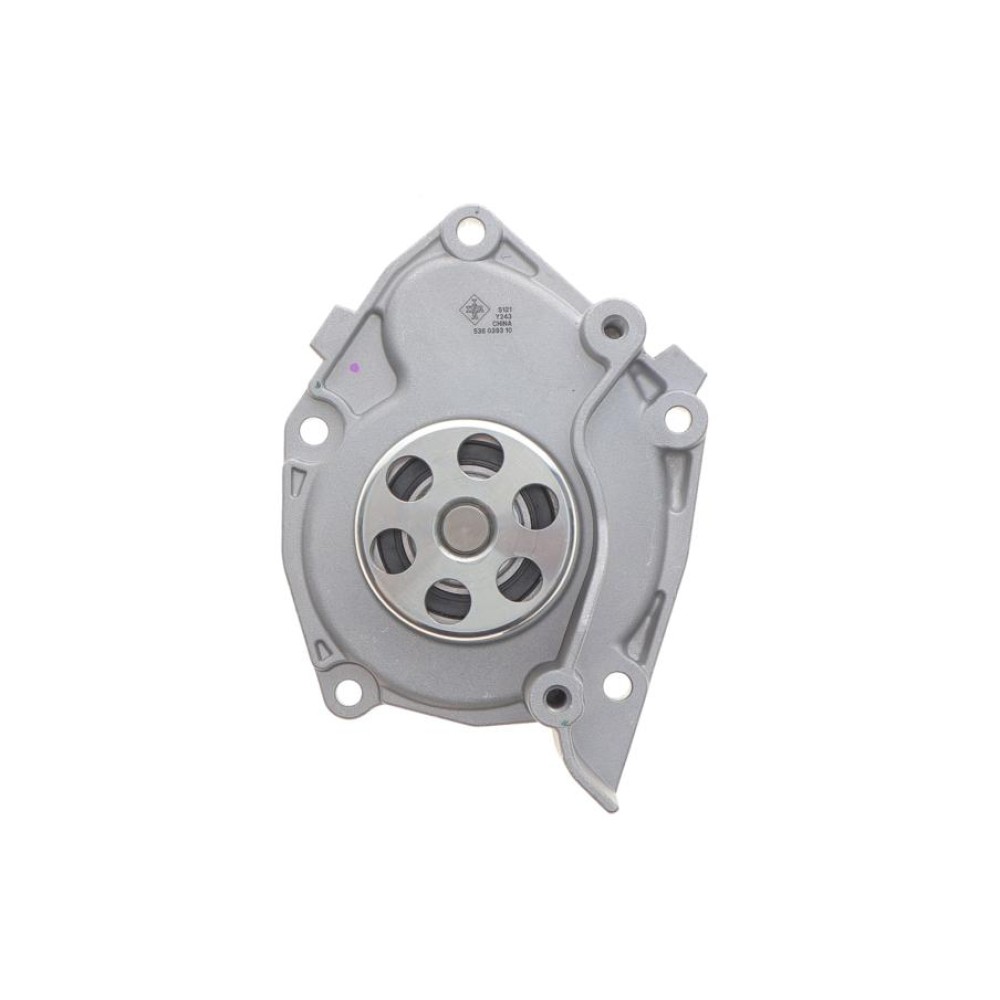 Помпа води Renault Megane/Laguna/Scenic/Nissan/Suzuki Grand Vitara 1.9D 02-