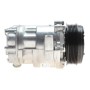 Компресор кондиціонера Fiat Doblo 1.3D/1.4 10-/Opel Combo 1.3 CDTI 12-