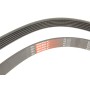 Ремінь генератора MB Sprinter 2.3D (+AC)