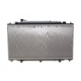 Радіатор охолодження Mazda 6 2.0/2.5 12-