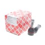 Наконечник тяги рульової (R) Ford Mondeo IV 1.6-2.5 07-/Land Rover Freelander 2 06-