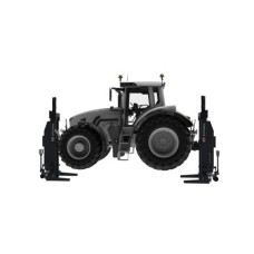 Підйомник для вантажівок ATH RG8.5-2 WB Trac/8500 кг/h=1700 мм/2.2 Kw (тракторний)