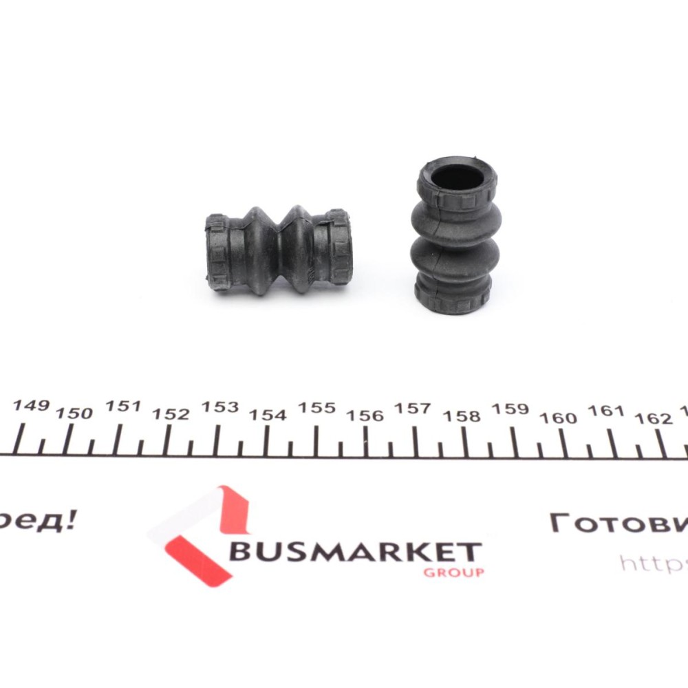 Ремкомплект супорта (заднього) MB SLK (R172) 11- (d=36mm)(+поршень)(TRW)