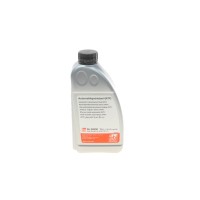 Олива ATF Dexron VI (1л) (Opel/BMW/MB)
