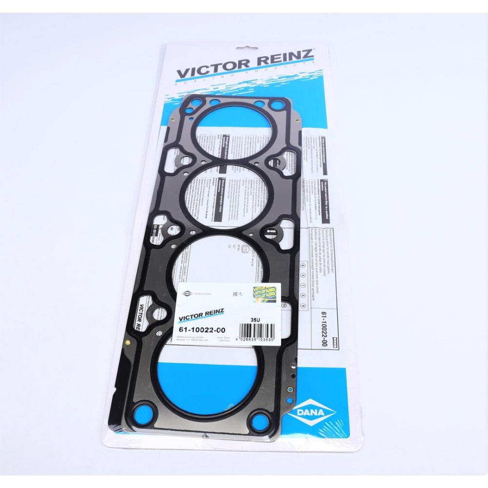 Прокладка ГБЦ Hyundai Grandeur/Santa Fe 2.2 CRDI 06-12 (1.10mm)