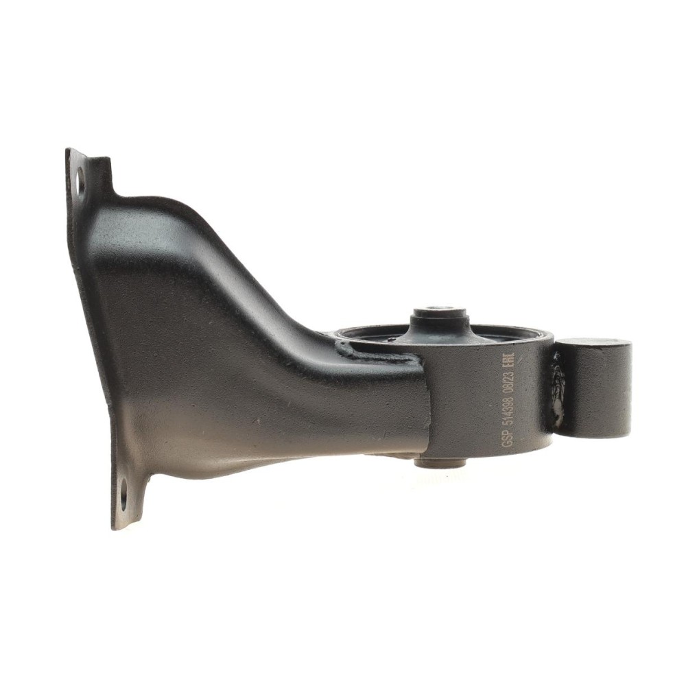 Подушка двигуна (задня) Mitsubishi Lancer VI 1.3-1.6 02-/Outlander 2.0 03-06