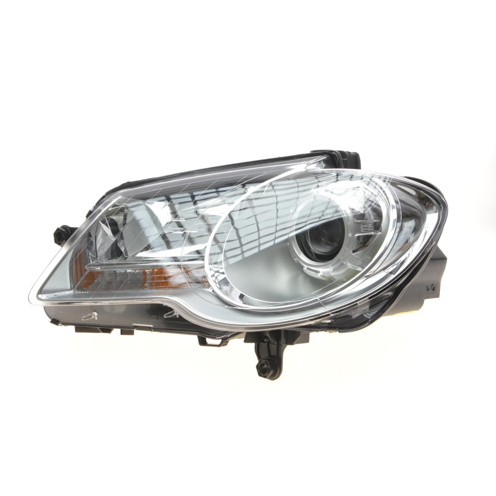 Фара (L)  VW Touran 03-10 (H7/H7)