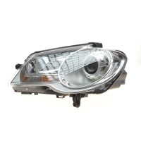 Фара (L)  VW Touran 03-10 (H7/H7)