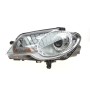 Фара (L)  VW Touran 03-10 (H7/H7)