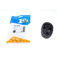 Гумка глушника Ford Mondeo 1.8/2.0 i 16V 93-96