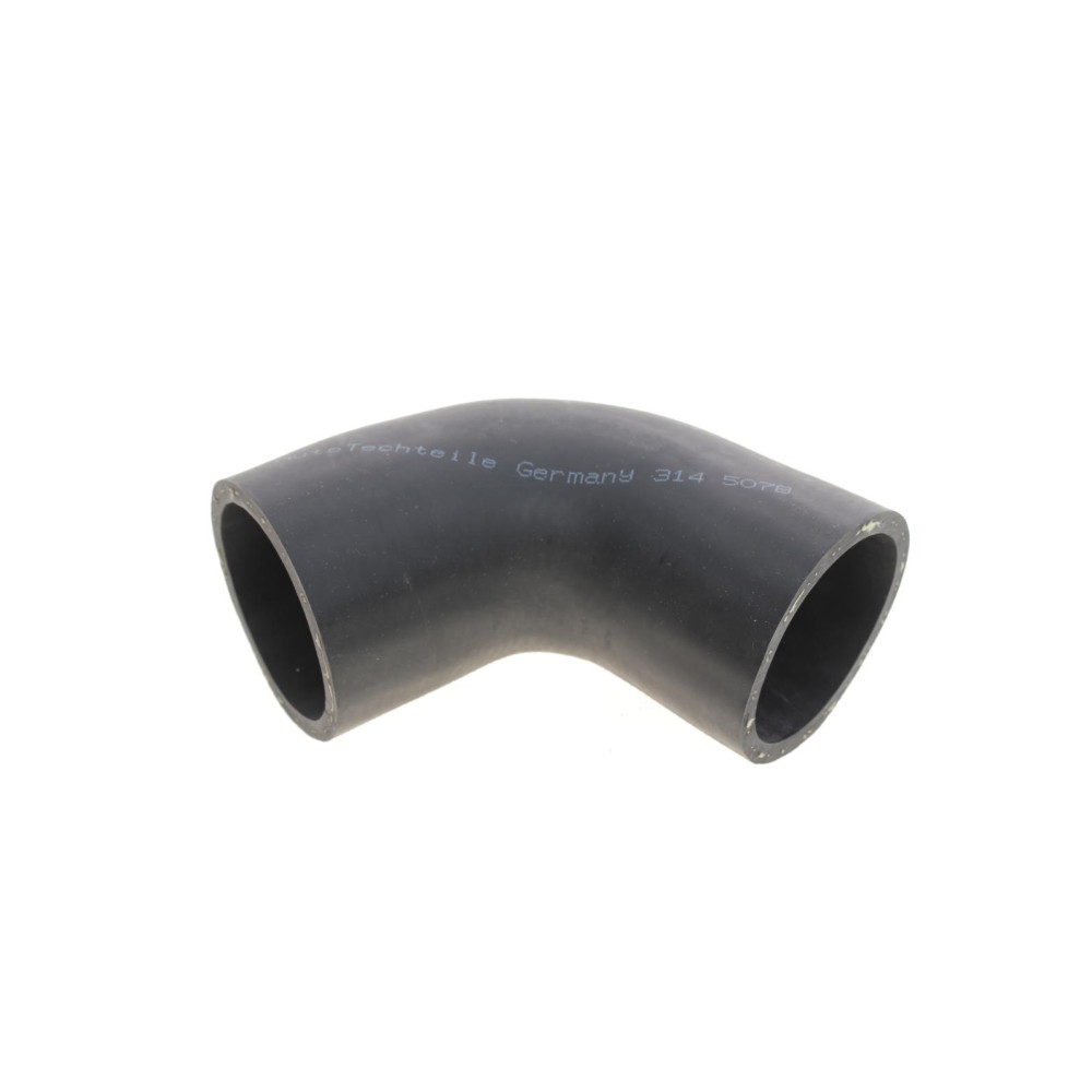 Патрубок інтеркулера VW LT 2.8TDI 97-06 (1450.78)