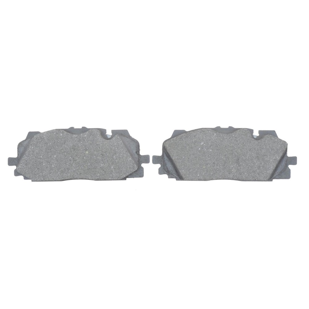 Колодки гальмівні (передні) Audi A5/A6/A7/Q5/VW Touareg 16-