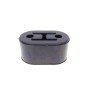 Гумка глушника Hyundai i30 1.4/1.6 CRDi 07-16/Mitsubishi Pajero 3.2 DI-D 00-