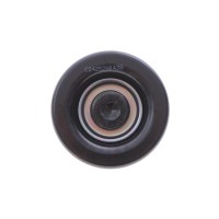Ролик генератора Hyundai Tucson/Santa Fe 2.0/2.2CRDi 04-12 (70x27.5) (паразитний)