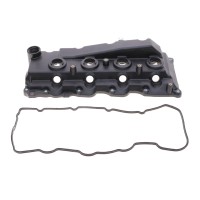 Кришка клапанів Toyota Hiace IV/V/Hilux VI/VII/Land Cruiser 2.5 D-4D 01-