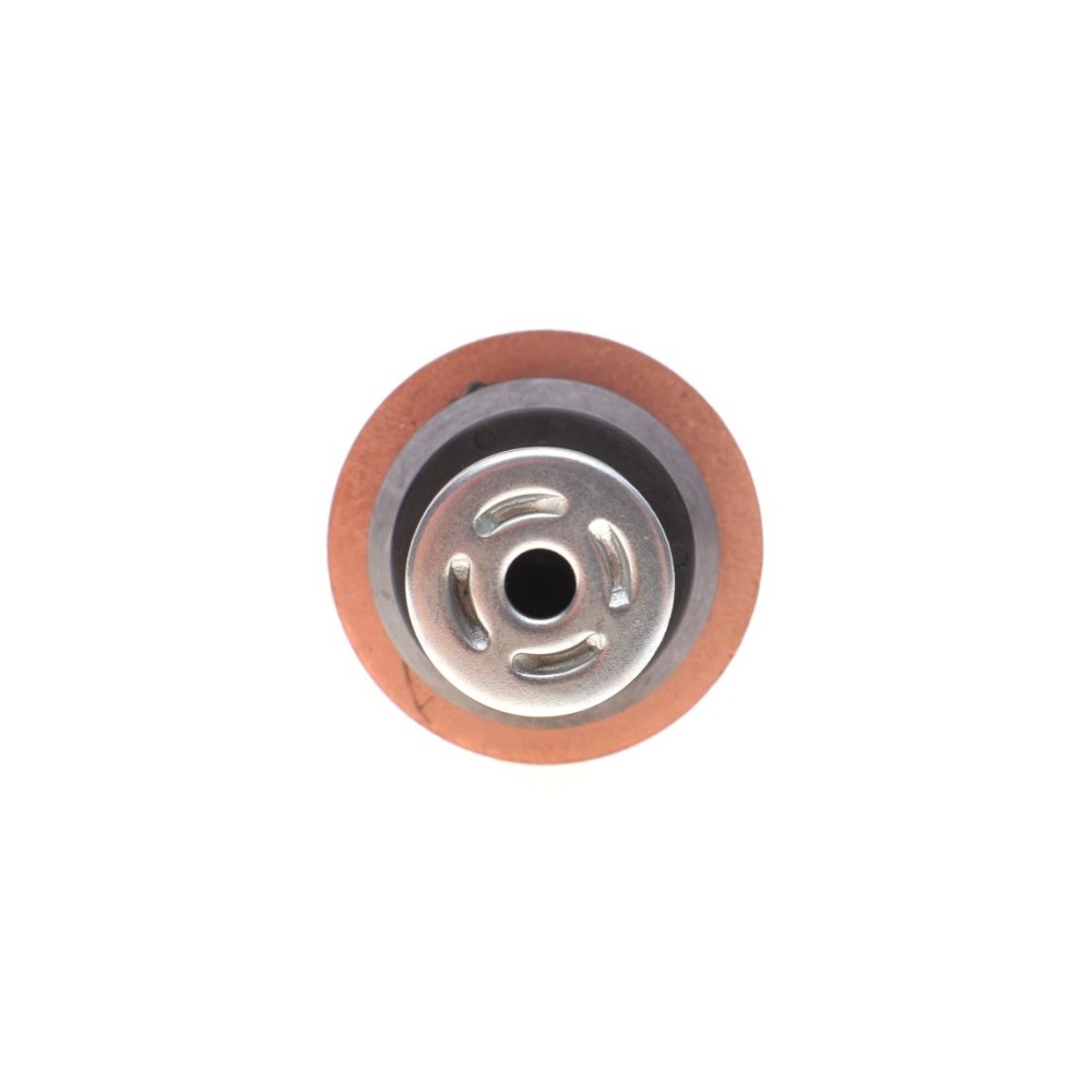 Ремкомплект втягуючого реле стартера (d=20.7mm/L=120mm) (плунжер)