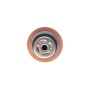 Ремкомплект втягуючого реле стартера (d=20.7mm/L=120mm) (плунжер)
