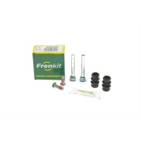 Направляюча супорта (заднього/к-кт) VW Passat/Skoda Fabia 99-14 (Lucas)