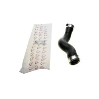 Патрубок інтеркулера BMW X5 (F15/F85) 2.0d 15-18