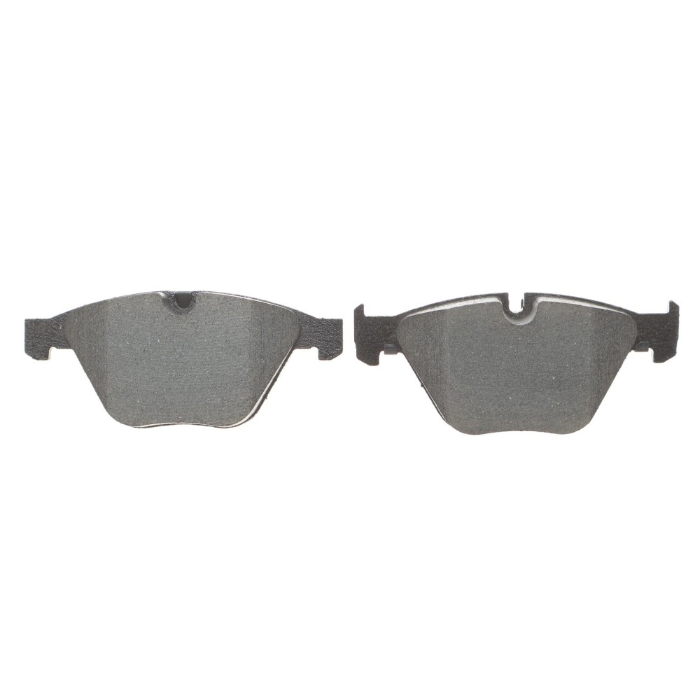 Колодки гальмівні (передні) BMW 3 (E90/E91/E92/E93) 04-13/X1 (E84) 09-15/Z4 (E89) 09-16