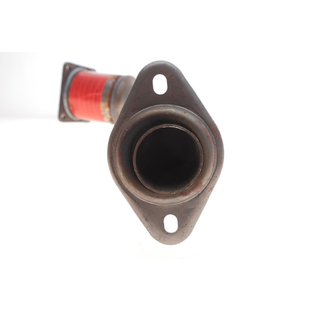 Каталізатор вихлопної системи Citroen C2/C3/Peugeot 1007/207 1.4 16V 02-