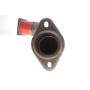 Каталізатор вихлопної системи Citroen C2/C3/Peugeot 1007/207 1.4 16V 02-