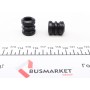 Направляюча супорта (переднього/к-кт) Dacia Logan 04-/Renault Espace 1.6-2.2 84- (Лукас)