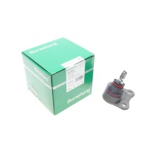Опора шарова (передня/знизу/R) Audi A3/VW Golf IV 1.4-2.8 96-06