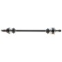 Піввісь (задня) BMW X3 (F25)/X4 (F26) 1.6-3.0 10-18 (R) (30x27zx825mm) B47/N20/N47/N52/N55