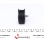 Ролик генератора Hyundai Santa Fe/Kia Sorento 2.4 CVVT 09- (паразитний) (68.5x28.5)