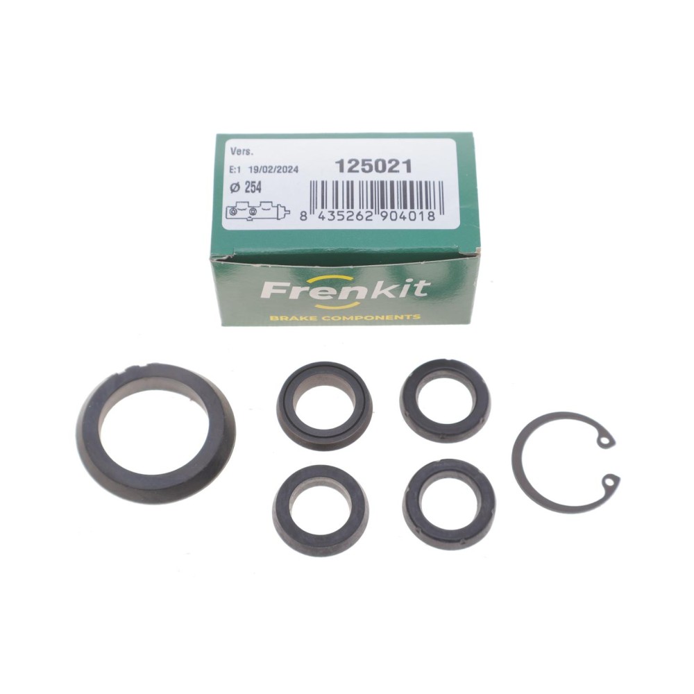 Ремкомплект циліндра гальмівного (головного) Toyota Land Cruiser 90-97 (d=25.4mm)