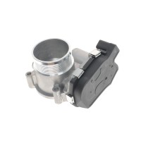 Заслонка дросельна Audi A3/4/5/6/7/8/Q5/TT/VW Passat/T5/Golf 1.8-2.0H 04-