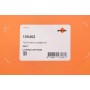 Патрубок інтеркулера Skoda Fabia/VW Polo 1.9 TDI 00-10