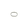Прокладка колектора впускного Jeep Cherokee/Wrangler 2.0 T-GDi 17- (к-кт)