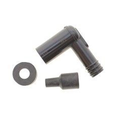 Наконечник свічки запалювання Honda/Kawasaki/KTM/Suzuki/Yamaha (LD05F)