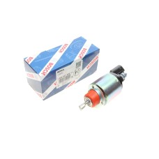 Реле стартера втягуюче VW Реле стартера втягуюче VW