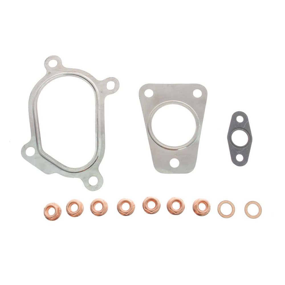 Комплект прокладок турбіни Renault Master 2.2 dCi 00-, G9T 720/722/750