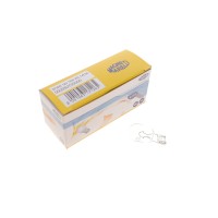 Автолампа W16W 12V 16W W2.1x9.5d (без цоколя)