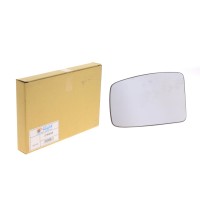 Скло дзеркала (з підігрівом) Renault Master/Opel Movano/Nissan NV 400 10- (R)