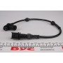 Датчик ABS (передній) Opel Combo 01-/Renault Trafic 2.5CDTi 06- (490mm)